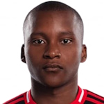 Azola Tshobeni