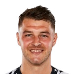 Brad Walker