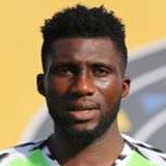 Reuben Bala