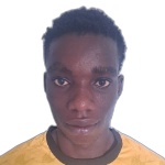 Godknows Julius