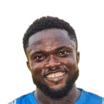 Albert Amoah