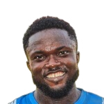 Albert Amoah
