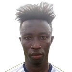 Stephen Amankona