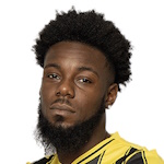 Curtis Yebli