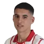 Javi Gonzalez