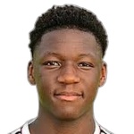 Pharell Kegni