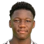 Pharell Kegni