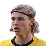 Luke Fahrenhorst