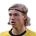 Luke Fahrenhorst