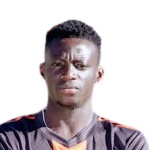 Donald Alvine Kodia