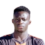 Donald Alvine Kodia