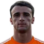 Vazgen Sargsyan