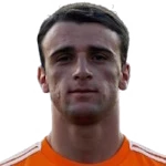 Vazgen Sargsyan