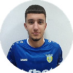 Nasko Hristev