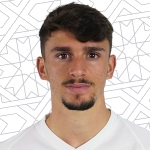 Luis Vacas
