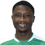 Daouda Diallo