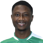 Daouda Diallo