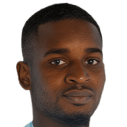Umaro Baldé