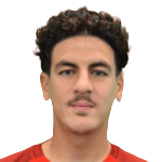 Malik Abdelmoula