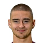 Callum Sandilands