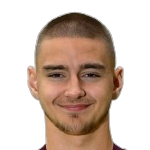 Callum Sandilands