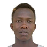 Boubacar Diallo