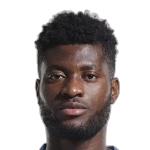 Boni Amian