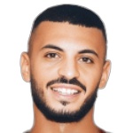 Oussama Lamlioui