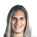 Vitória Almeida
