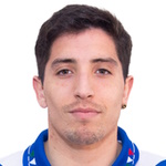Santiago Cáseres