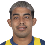Agustin Toledo