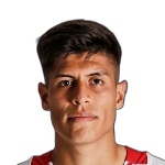 Sebastián Ramírez