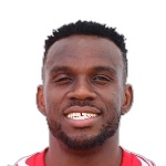Kingsley Eduwo