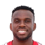 Kingsley Eduwo