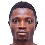 Paul Acquah