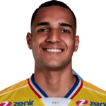 Bruno Guimaraes