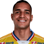 Bruno Guimaraes
