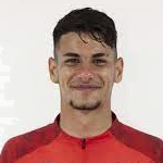 Diego Segovia