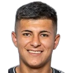 Lucas Bustos