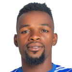 Samuel Enefiok