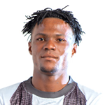Gloire Mujaya