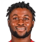 Christopher Acheampong