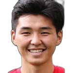 Baatar Usukh-Ireedui