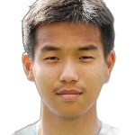 Gan-Erdene Erdenebat
