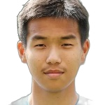 Gan-Erdene Erdenebat
