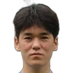 Munkhsaikhan Munkhkhuslen
