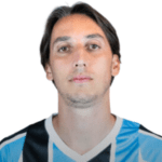 Pedro Geromel