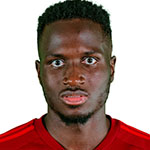 Bissenty Mendy
