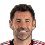 Thomas Mangani