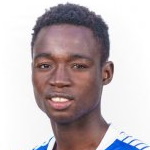 Laurent Mendy
